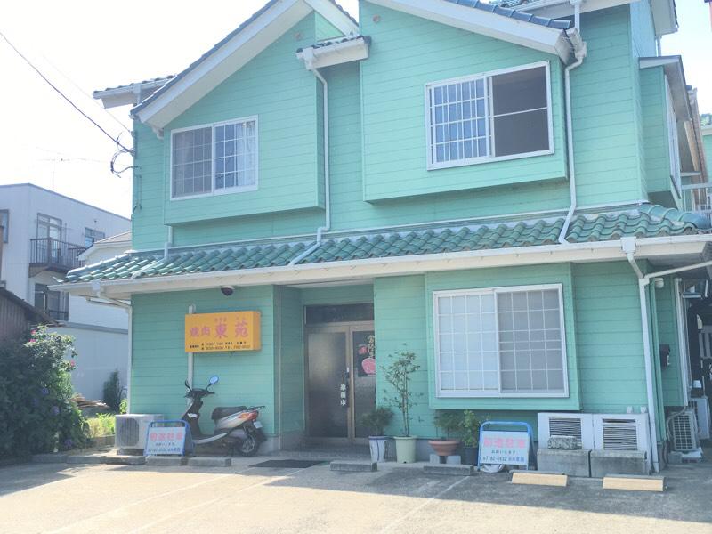 クックドア 東苑 千葉県