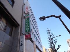 ユキサキナビ】京急川崎駅（川崎市川崎区）施設周辺のレンタカー 