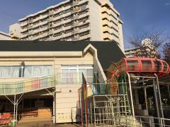 スタディピア 南港さくら幼稚園 大阪市住之江区南港中