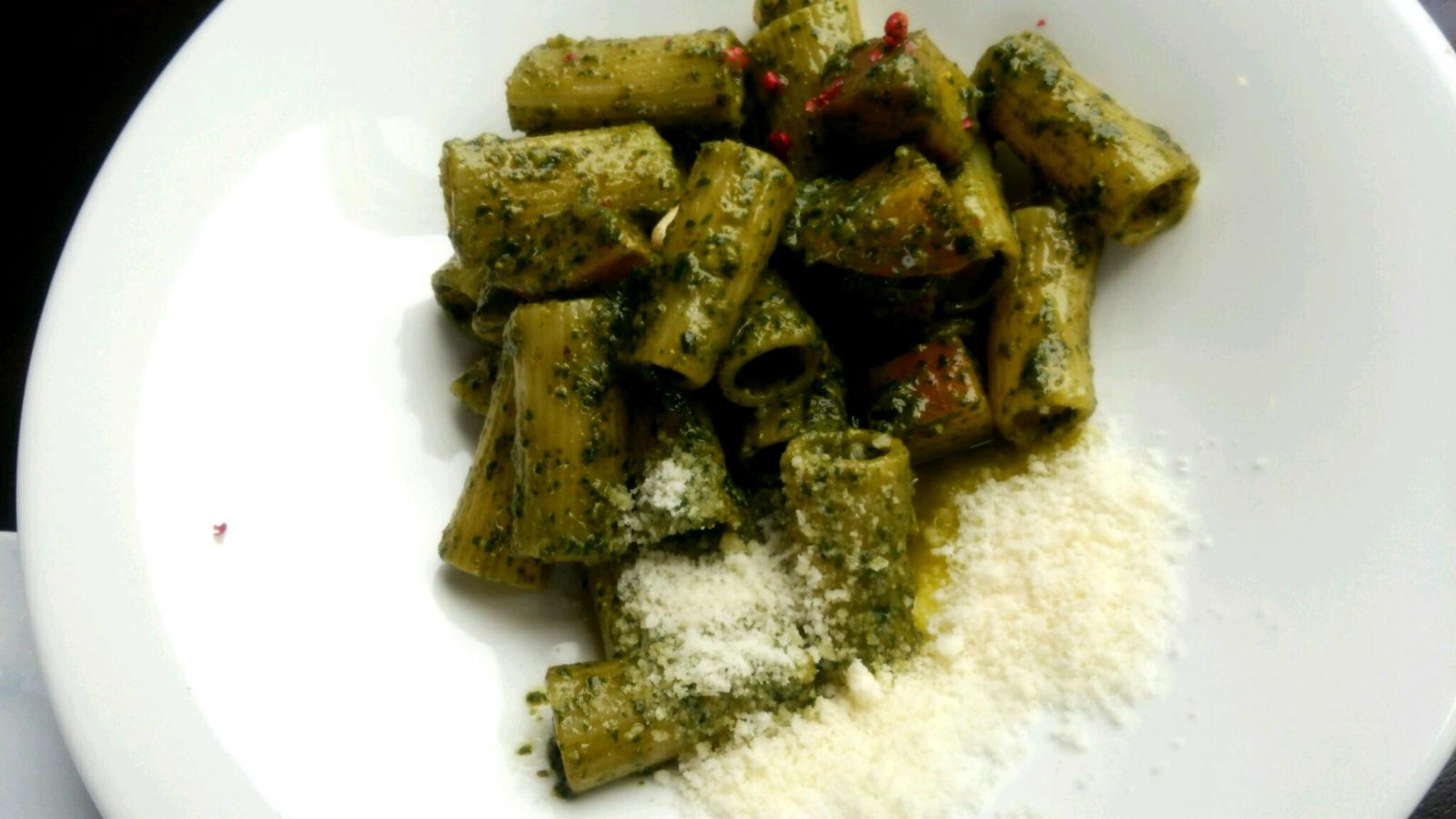 クックドア ミラコロ 静岡県