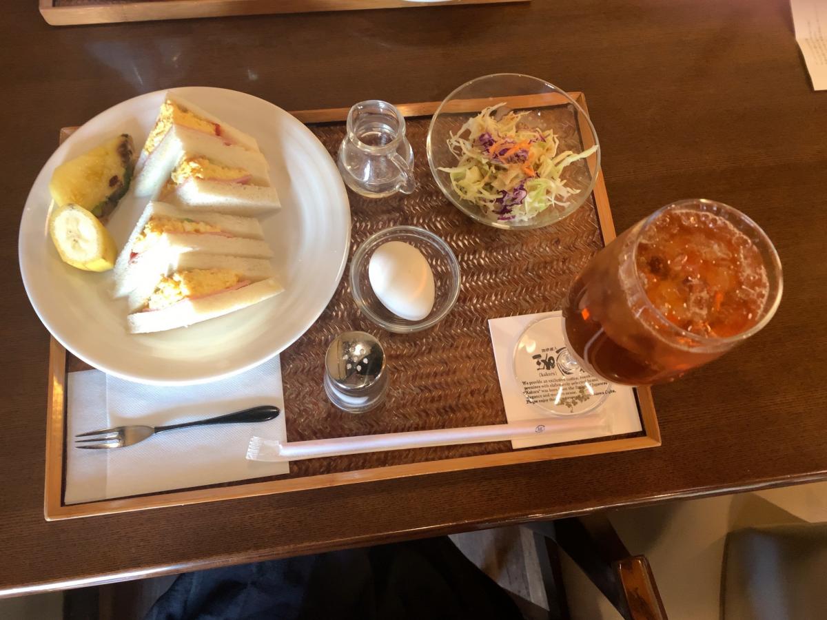 【クックドア】珈琲蔵人珈蔵 半田店／ホームメイト