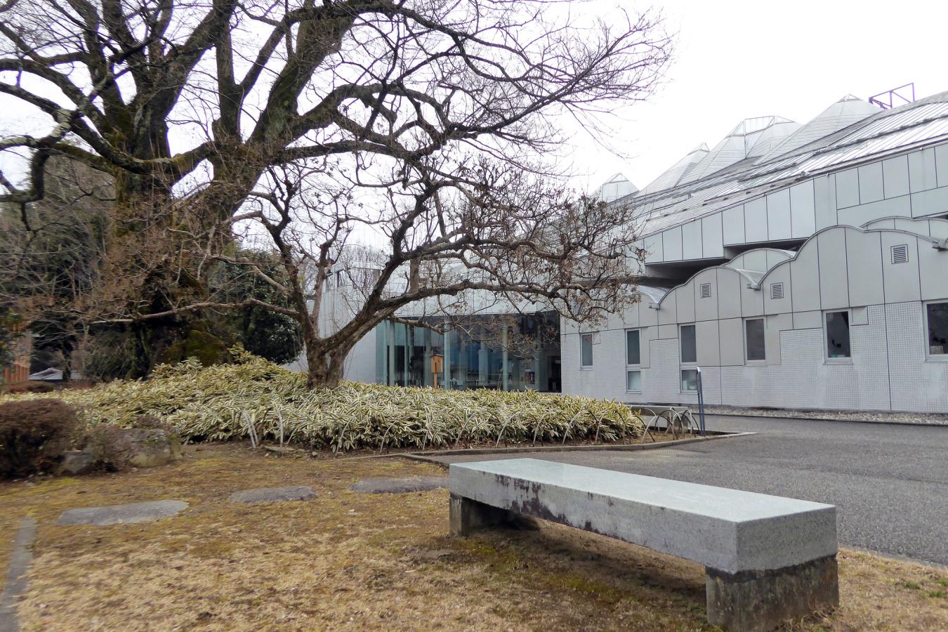 【旅探 たびたん】飯田市美術博物館