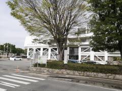 パブリネット 龍野図書館 たつの市龍野町本町