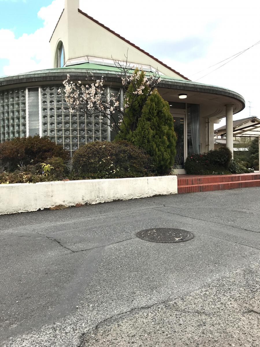 ドクターマップ 橘産婦人科医院 倉敷市吉岡