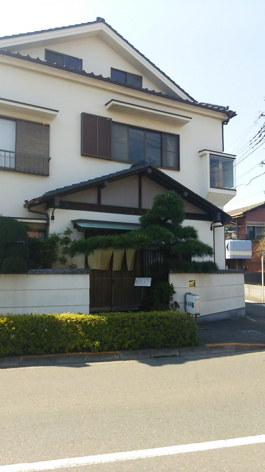 クックドア かぶき鮨 東京都