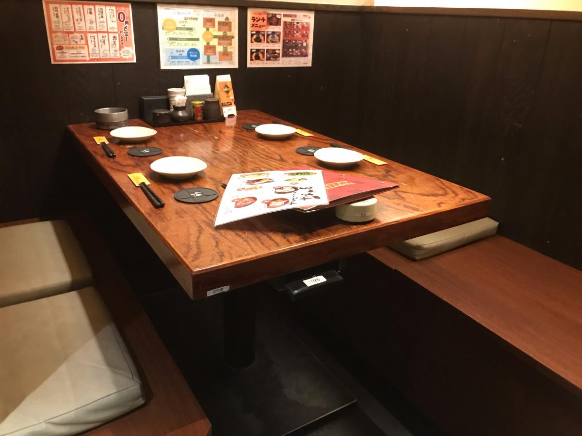 クックドア とり鉄 中野店 東京都