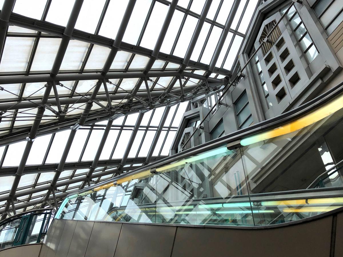 マーケットピア ル シエル学園前 奈良市学園北