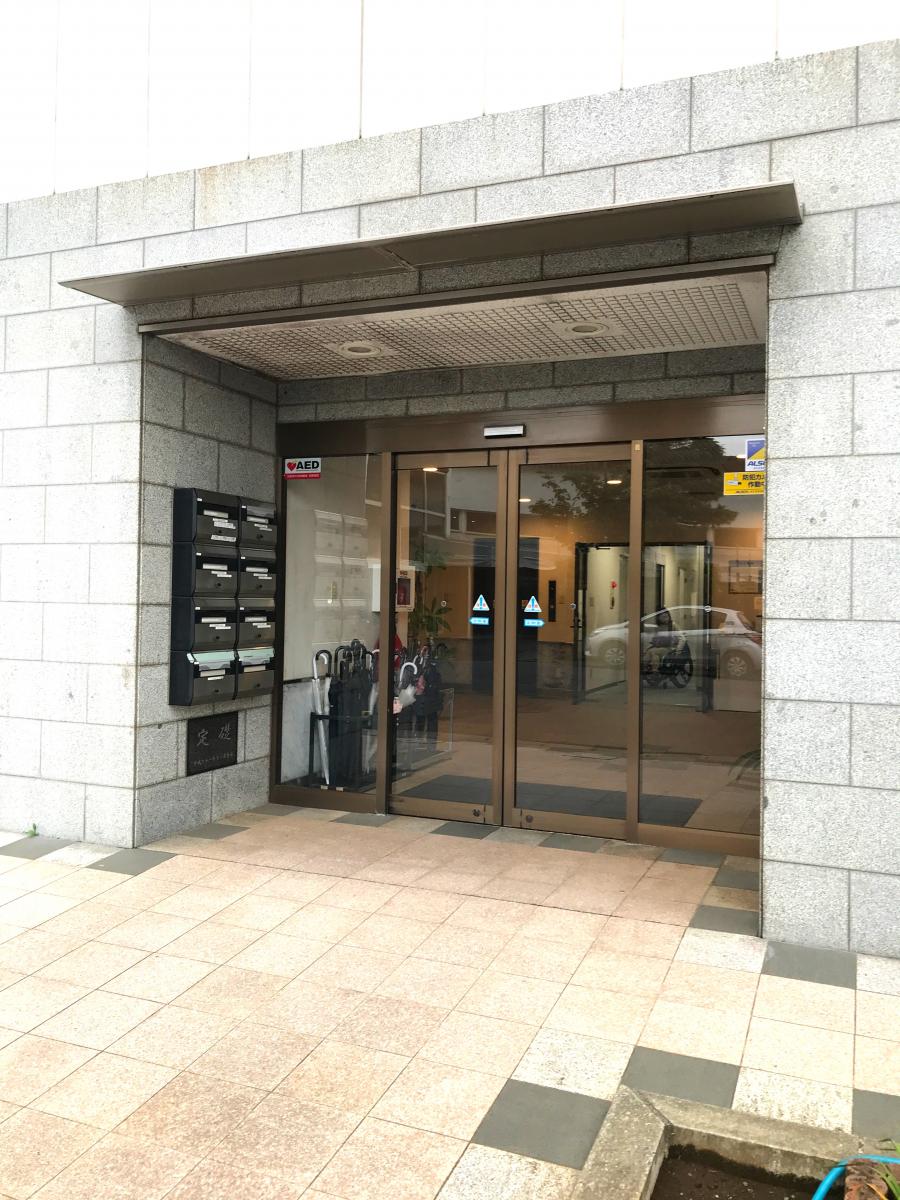 クックドア】マクドナルド 幕張イトーヨーカドー店（千葉市花見川区 