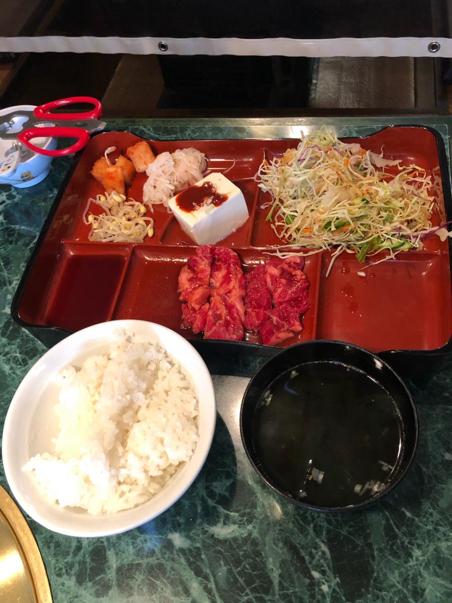 クックドア 焼肉苑溝の口店 神奈川県 クックドア 焼肉苑溝の口店 神奈川県