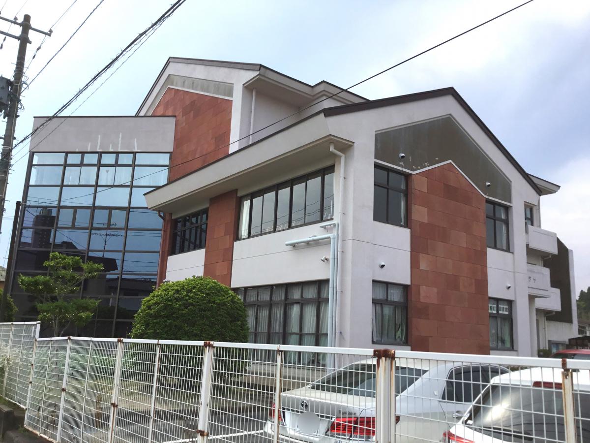 パブリネット 利府町図書館 宮城郡利府町中央