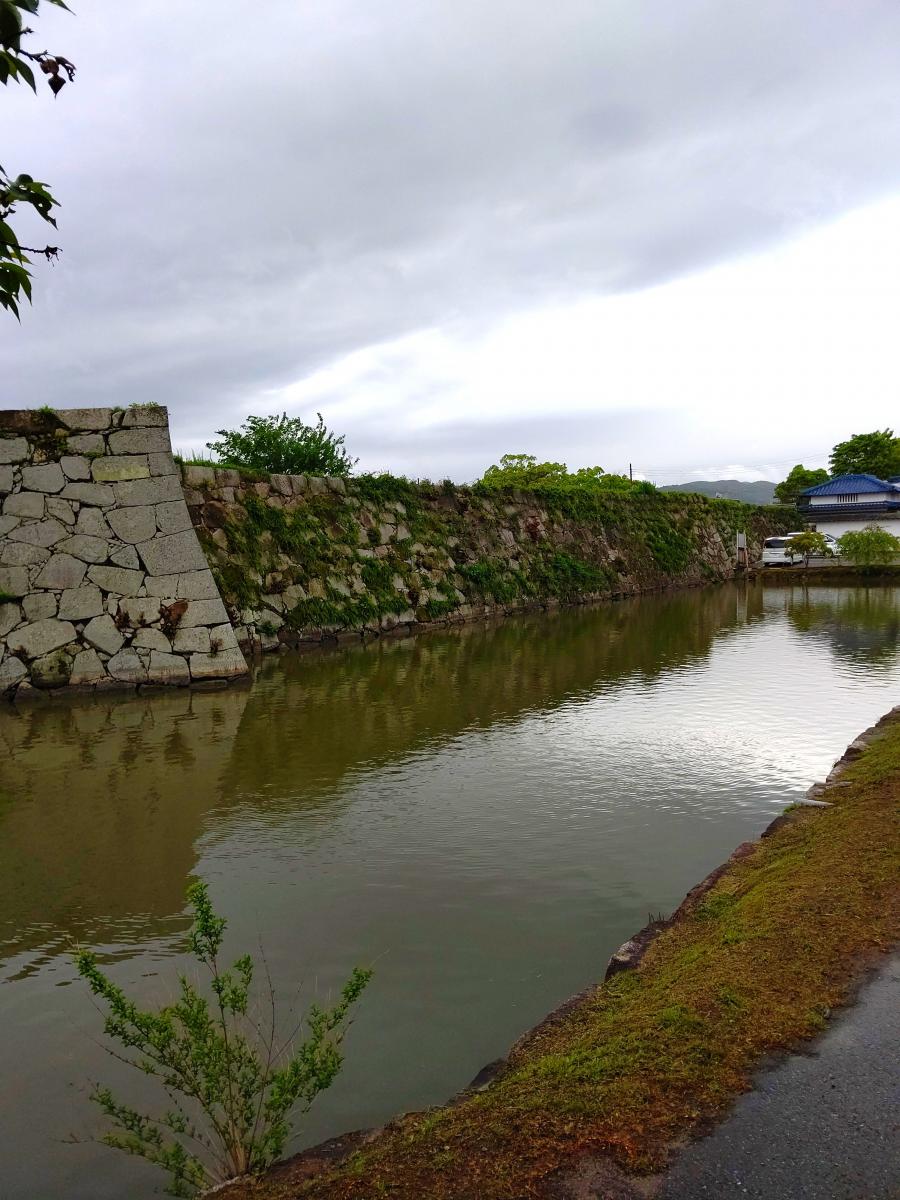刀剣ワールド 城 赤穂城 刀剣ワールド 城 赤穂城
