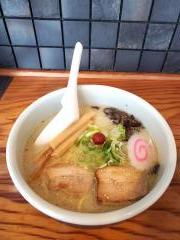 クックドア 札幌市西区のラーメン ホームメイト