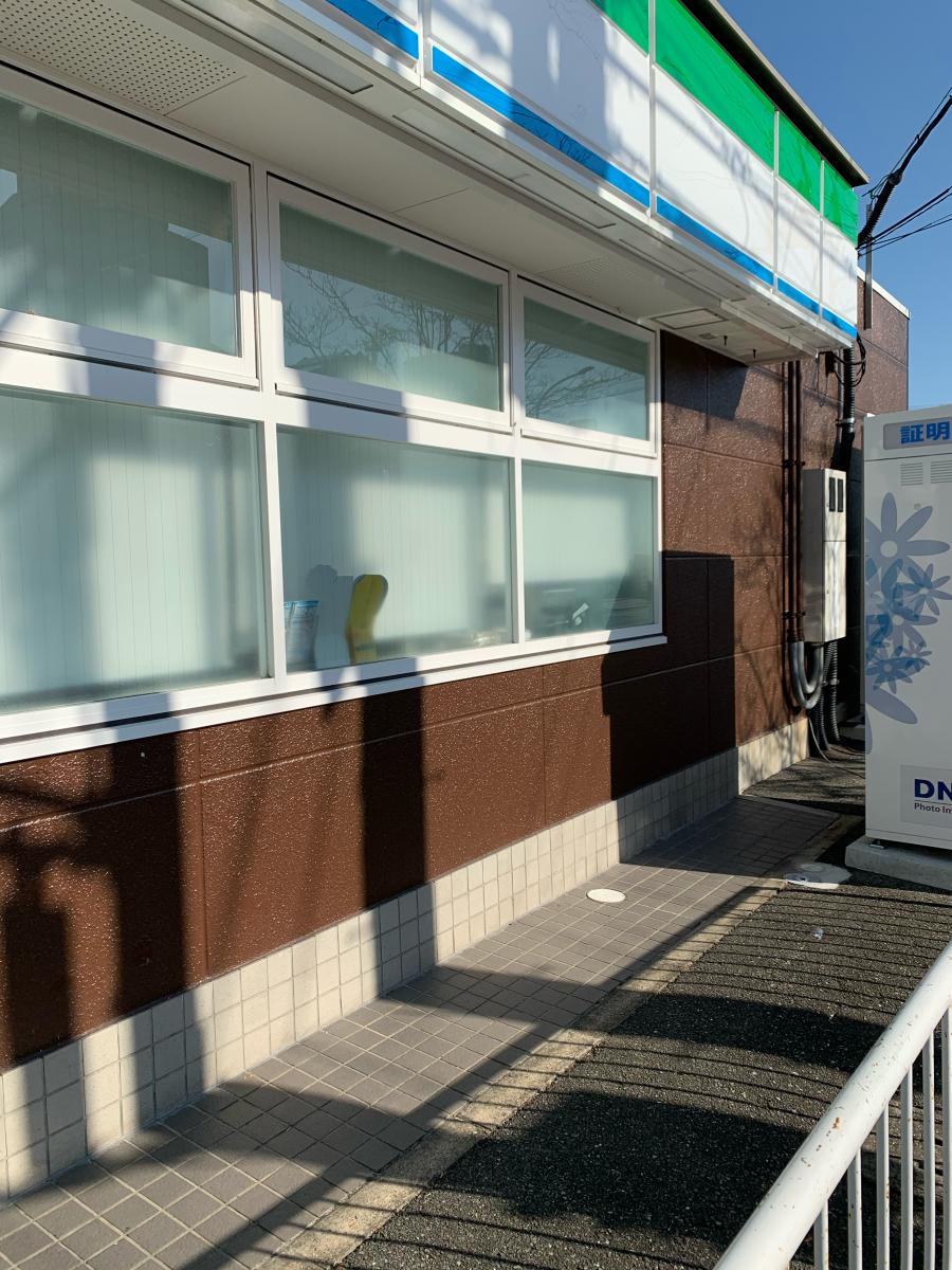 マーケットピア ファミリーマート ｊｒ西宮駅北口店 西宮市西福町