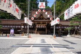 旅探 たびたん 犬上郡多賀町の観光スポット 旅行 レジャー