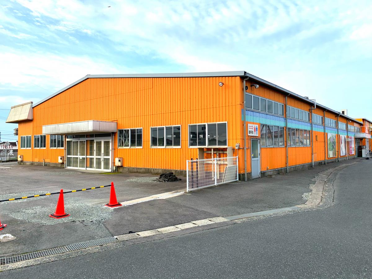 マーケットピア アスタラビスタ 鳥栖店