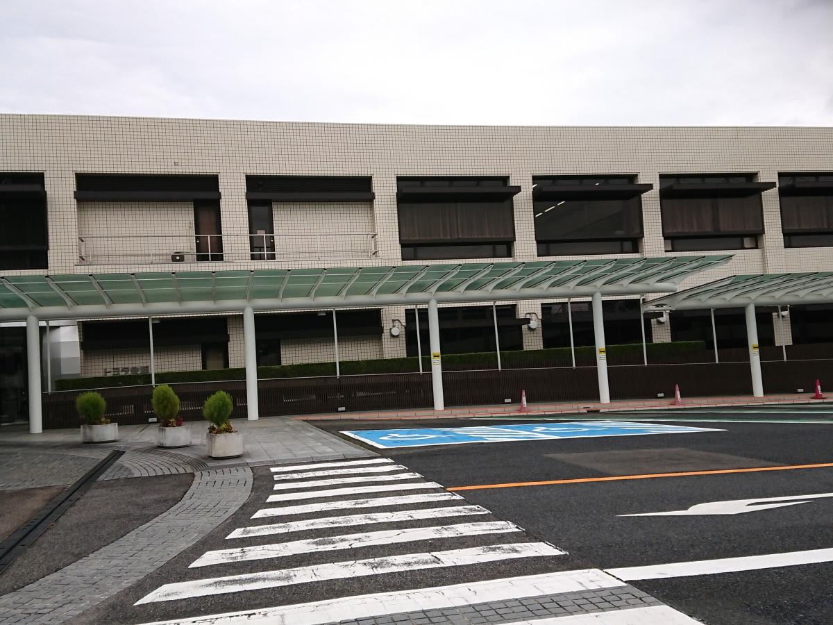 ホームメイト・シニア】トヨタ自動車健康保険組合 老人保健施設 ジョイ