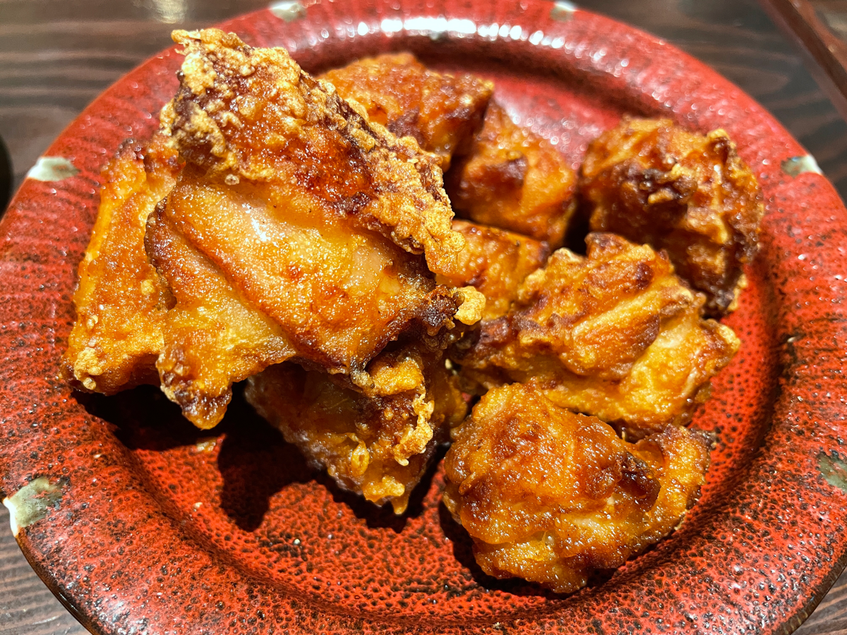 クックドア 海人酒房 八重洲地下街