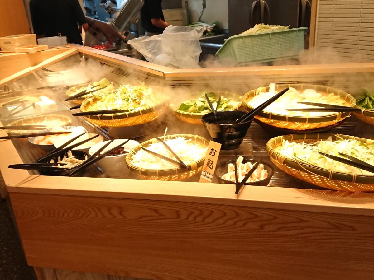 クックドア しゃぶ菜 イオンモール名取 宮城県名取市 のコメント一覧