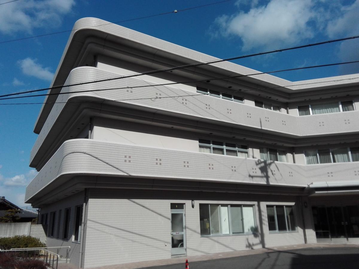 ホームメイト シニア きしまの里 大阪府貝塚市のグループホーム