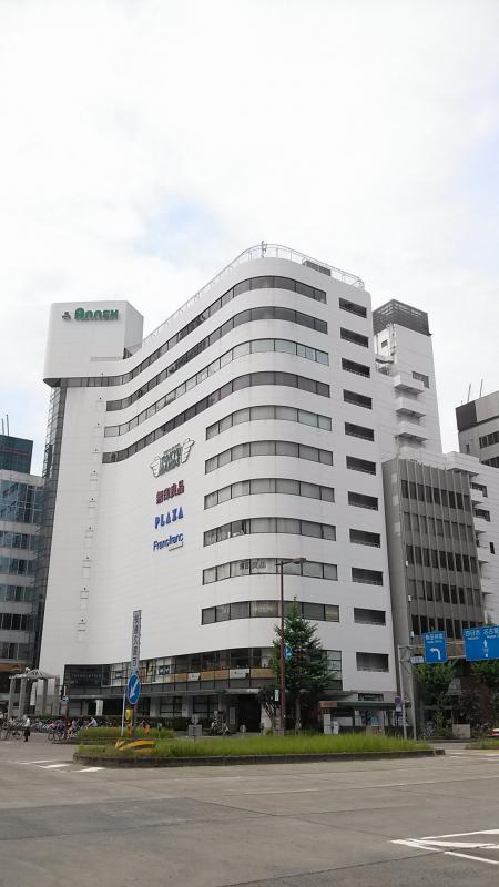 マーケットピア 東急ハンズａｎｎｅｘ店 名古屋市中区錦