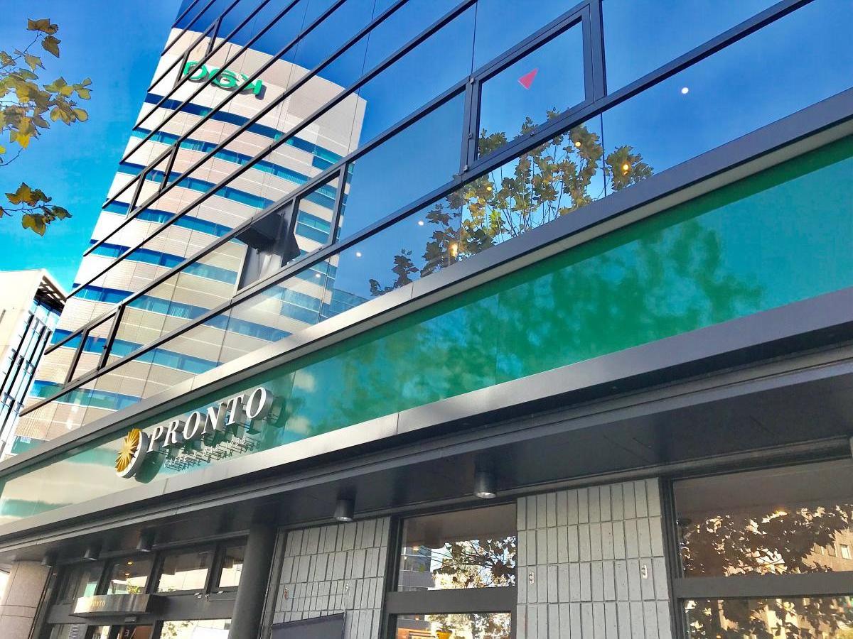 ビッグカンパニー カネボウ化粧品 東京都中央区 周辺施設 口コミ 写真 動画