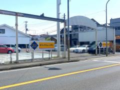 マーケットピア ガリバー松戸中央店 松戸市岩瀬