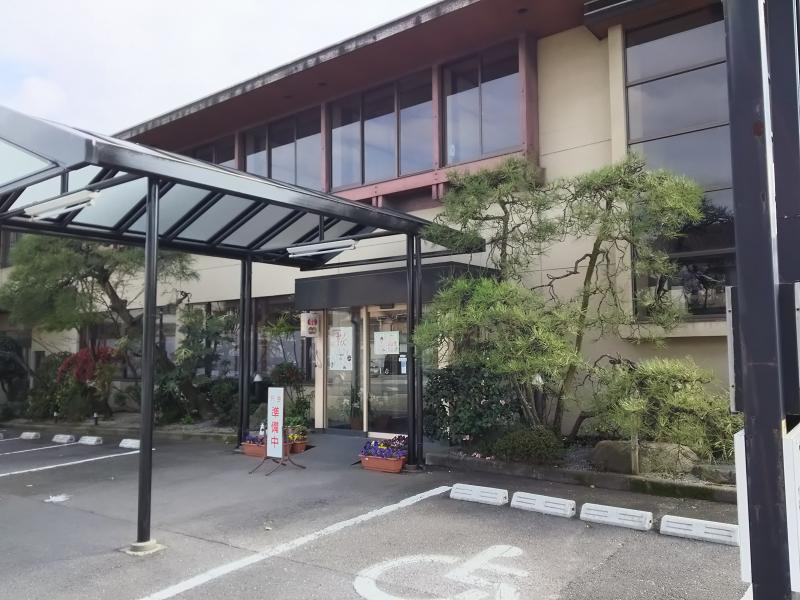 クックドア とんかつ錦 愛知県