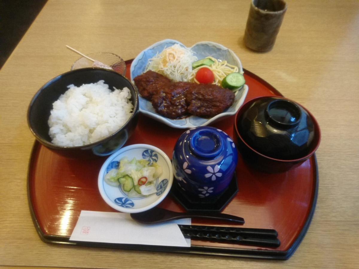 クックドア とんかつ錦 愛知県