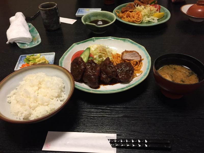クックドア とんかつ錦 愛知県