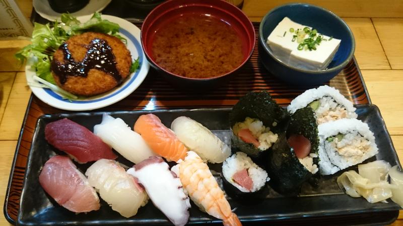 クックドア すし旬 今池店 名古屋市千種区 の投稿写真一覧