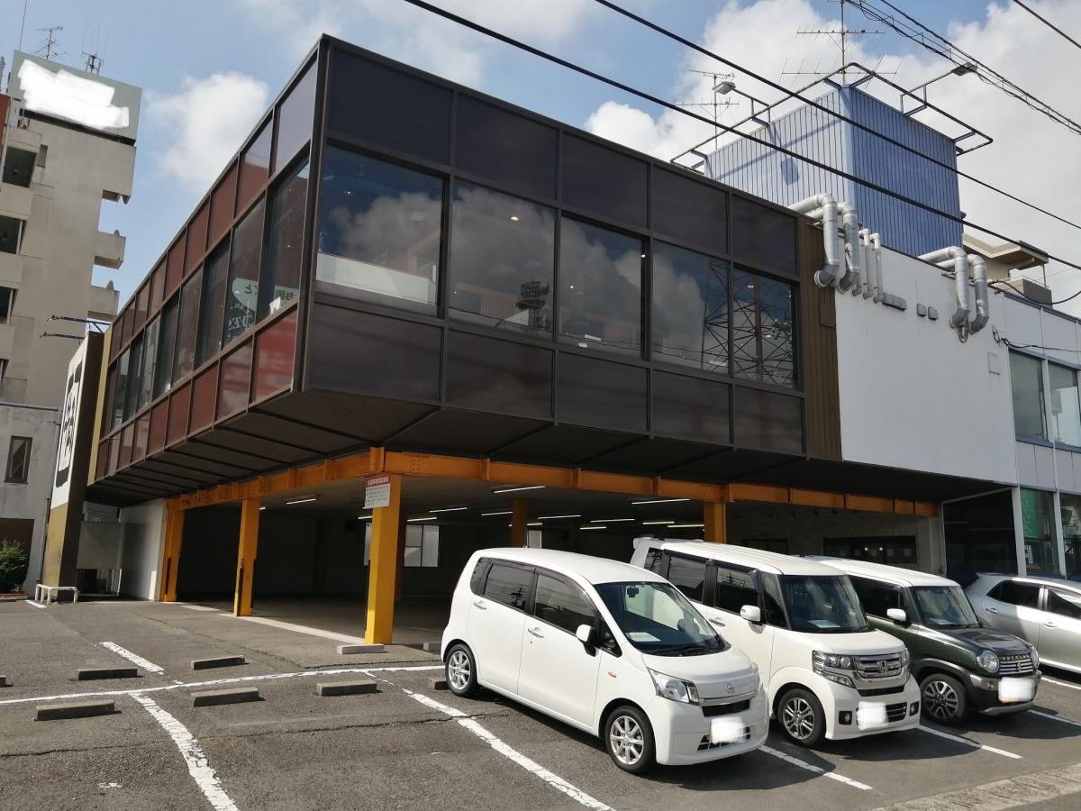 クックドア 吉野家 岡山松浜店 岡山市南区 周辺施設口コミ 写真 動画
