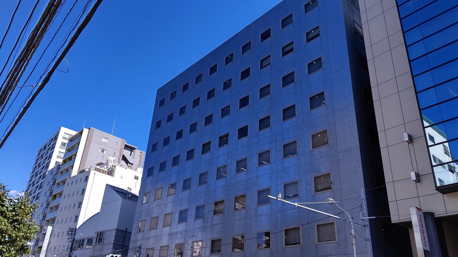 ビッグカンパニー 太平洋興発 台東区 周辺の生活施設情報