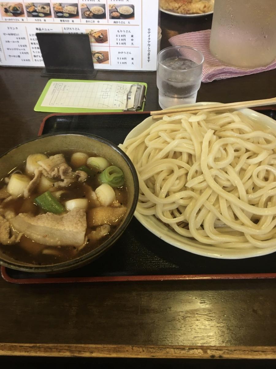 クックドア 藤店うどん 大宮店 さいたま市西区 のコメント一覧