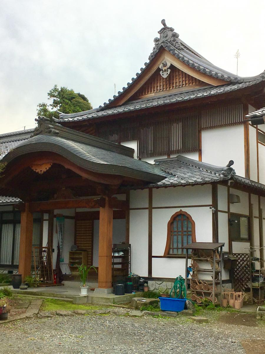 【旅探（たびたん）】大英寺（長野市その他の地域）