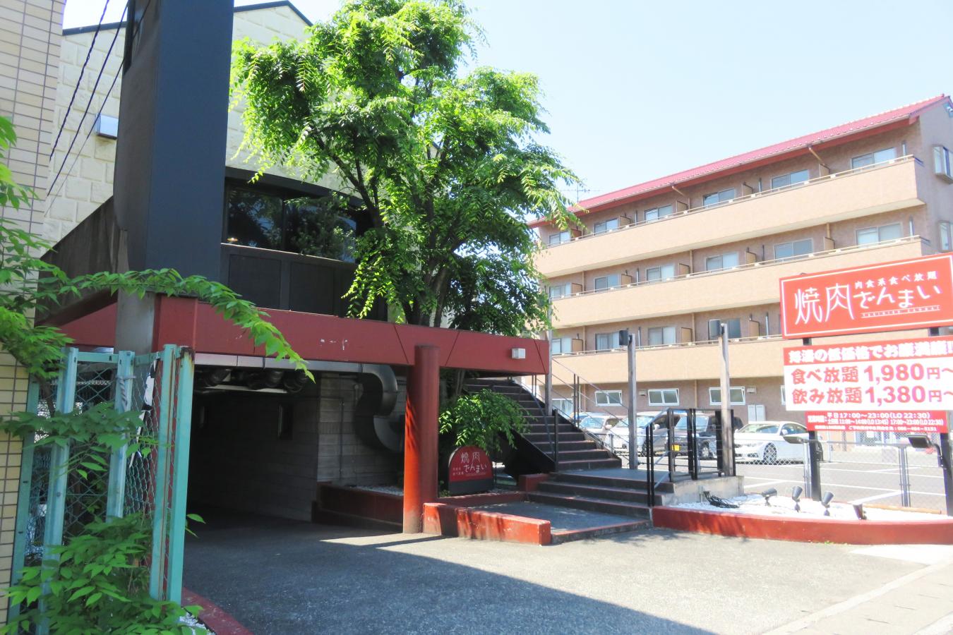 クックドア 焼肉ざんまい 岡山県倉敷市 の投稿ユーザーアルバム 1ページ