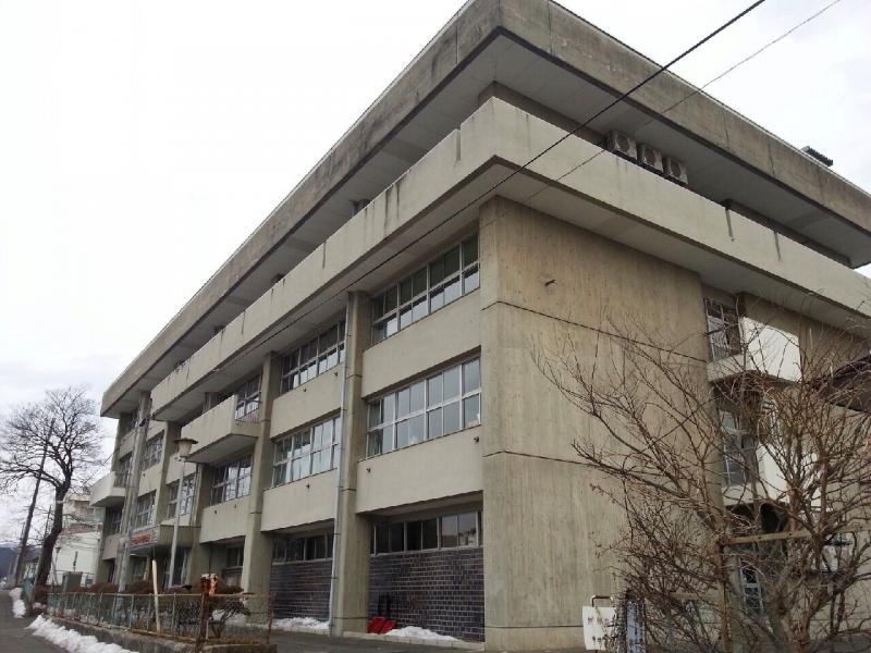 スタディピア 岩手医科大学医療専門学校 歯科衛生学科 盛岡市上ノ橋町