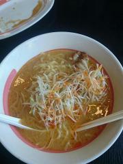 クックドア 秩父市のラーメン ホームメイト