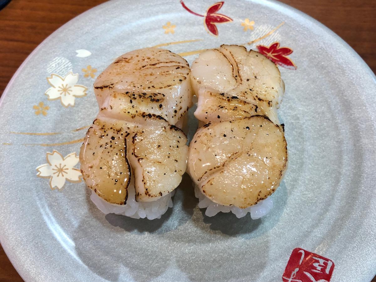 クックドア 周辺施設写真 花うるし