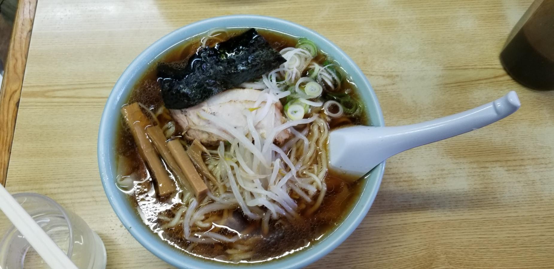 クックドア 味の大西 神奈川県