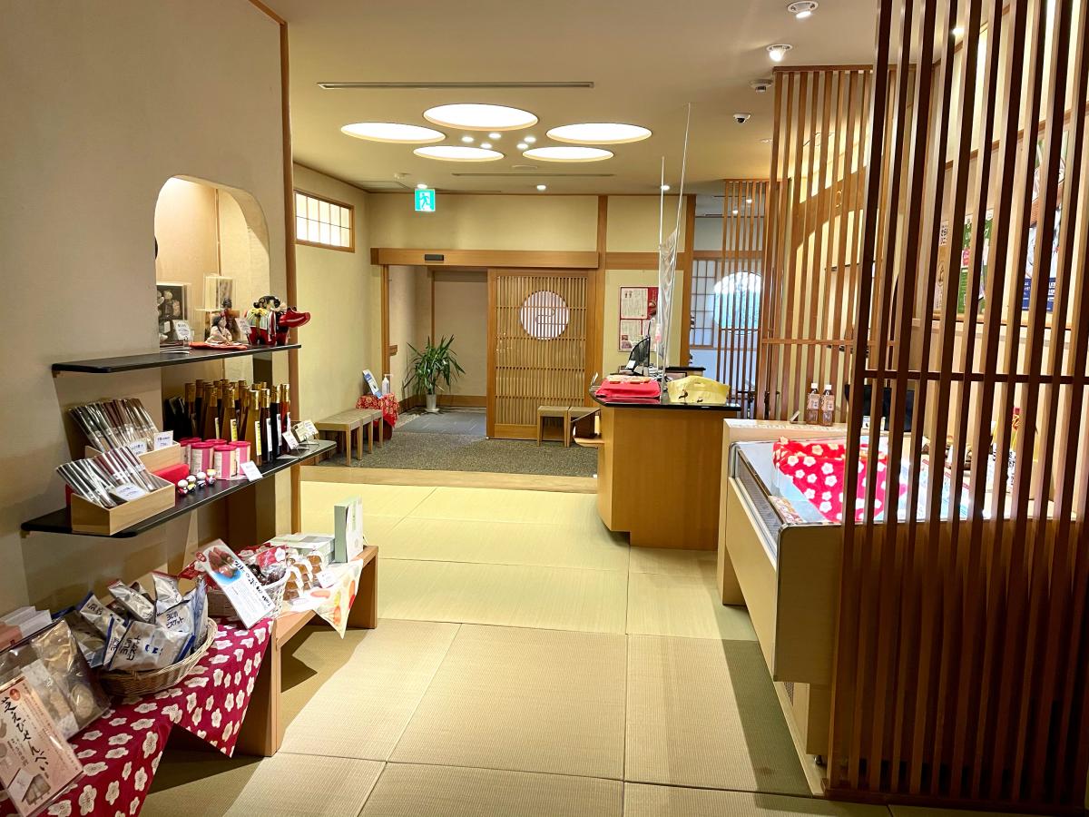 クックドア 投稿ユーザー写真集 梅の花 新潟店