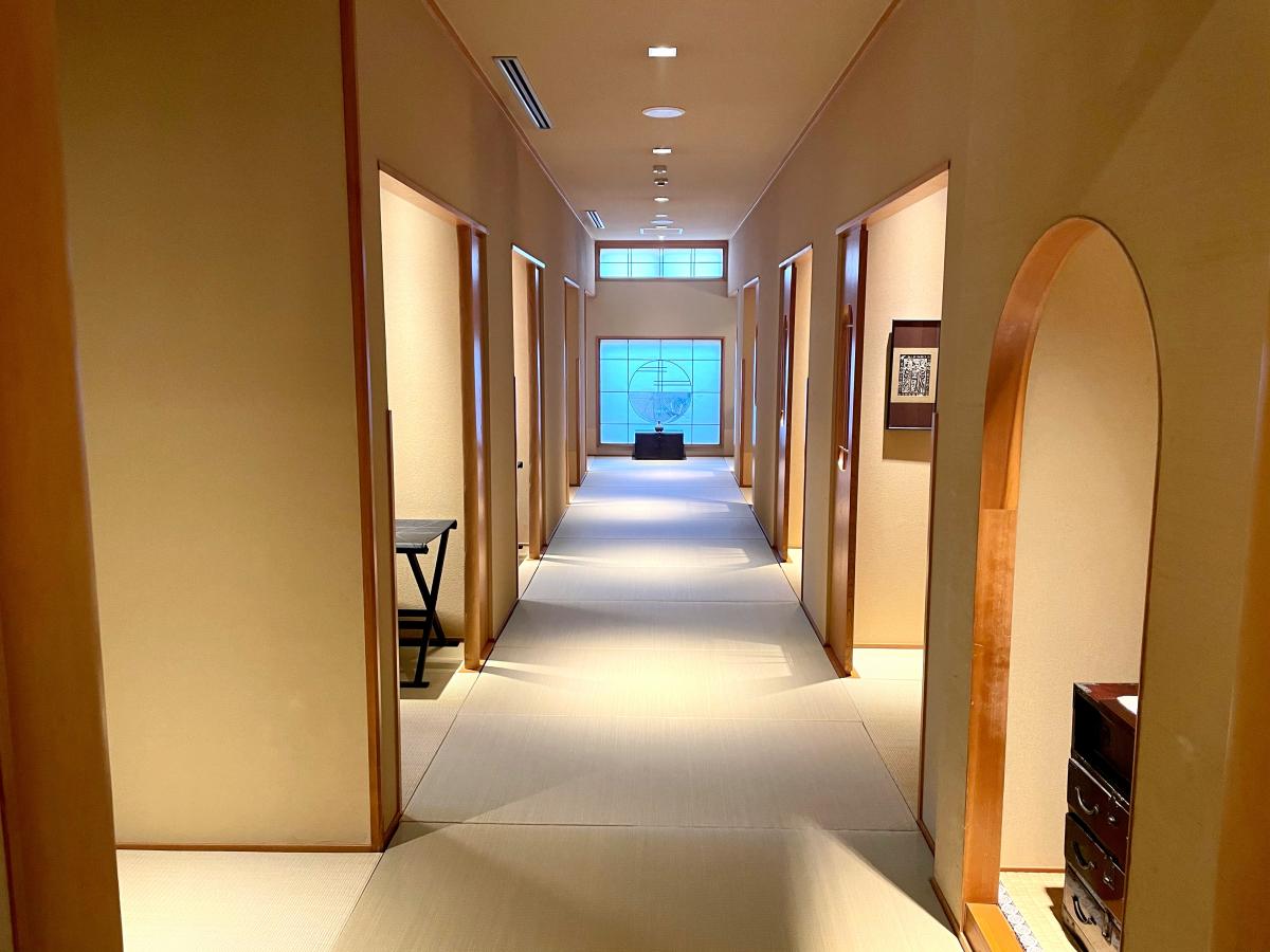 クックドア 梅の花 新潟店