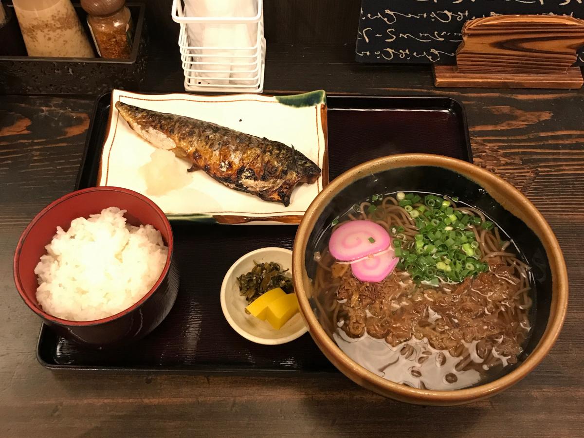 クックドア おいはぎ峠