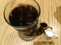 クックドア パンケーキ デイズ 近鉄あべのハルカス店