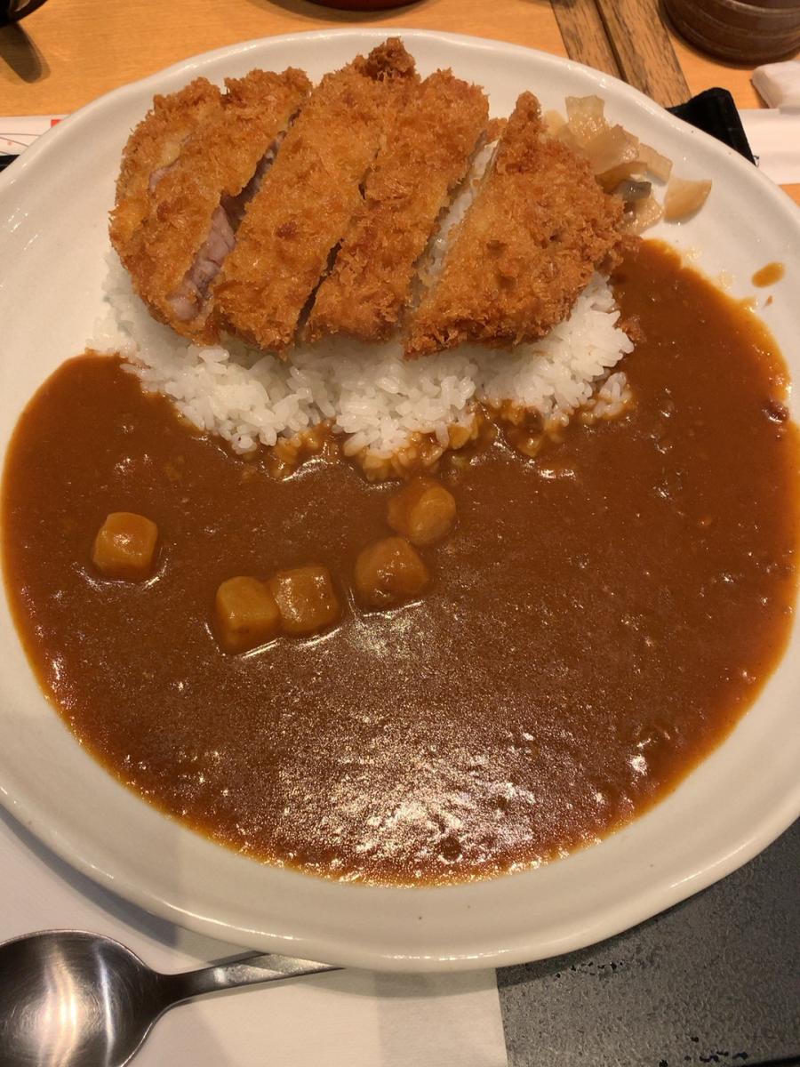 クックドア とんかつがんこ 難波店 大阪府