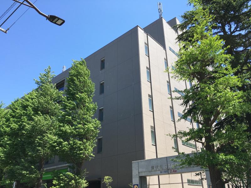 スタディピア 早稲田大学東伏見キャンパス 西東京市東伏見