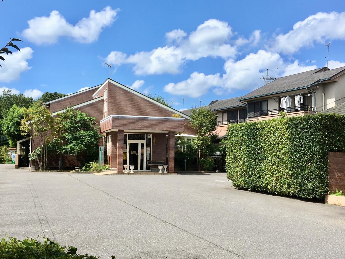 ドクターマップ 湯川内科クリニック 宇都宮市駒生町