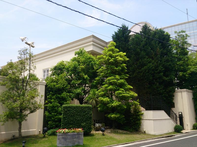 ハッピーペア アーククラブ迎賓館