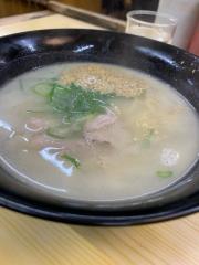 クックドア 大野城市のラーメン ホームメイト