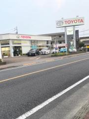 マーケットピア】トヨタモビリティ東京 立川通り店(国分寺市)周辺の
