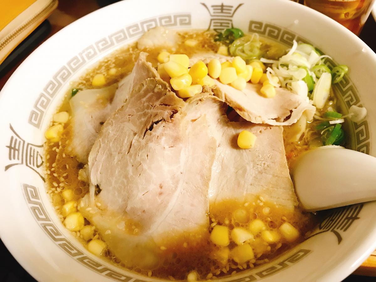 クックドア 源ちゃんラーメン クックドア 源ちゃんラーメン